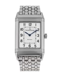 Pre-Owned Jaeger-LeCoultre Reverso Classique Watch